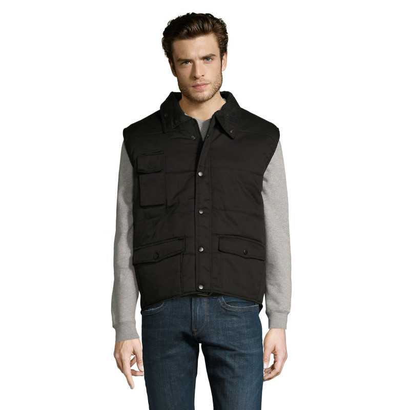 GILET EQUINOX PRO