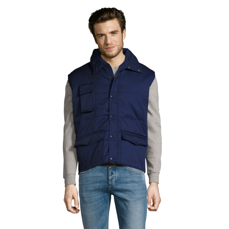 GILET EQUINOX PRO