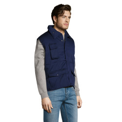 GILET EQUINOX PRO