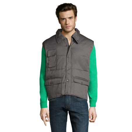 GILET EQUINOX PRO