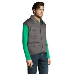 GILET EQUINOX PRO