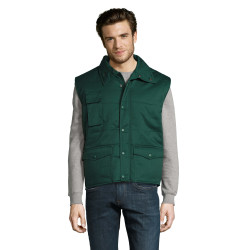 GILET EQUINOX PRO