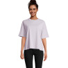 T-SHIRT BOXY WOMEN