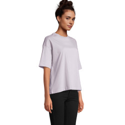 T-SHIRT BOXY WOMEN