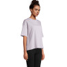 T-SHIRT BOXY WOMEN