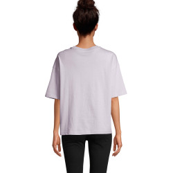 T-SHIRT BOXY WOMEN