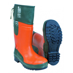 BOTTES LUMBERJACK  - CLASSE 3