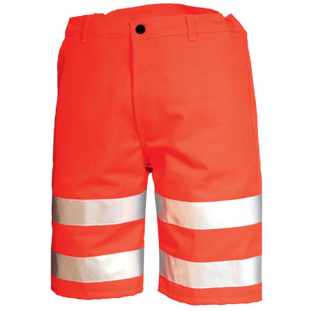 BERMUDA FLUO SAFE