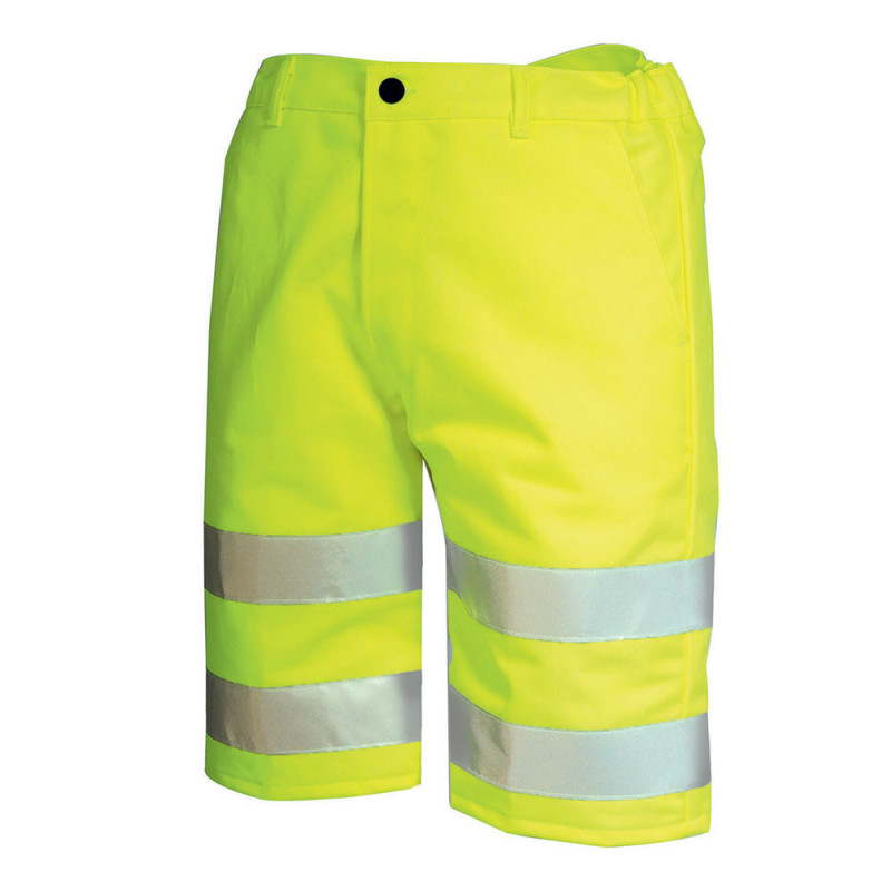 BERMUDA FLUO SAFE