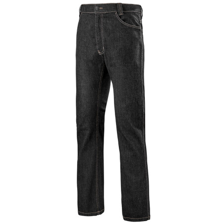 JEAN'S HOMME DENIM NOIR