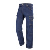 JEAN'S MULTIPOCHES 350GR CRAFT WORKER DENIM