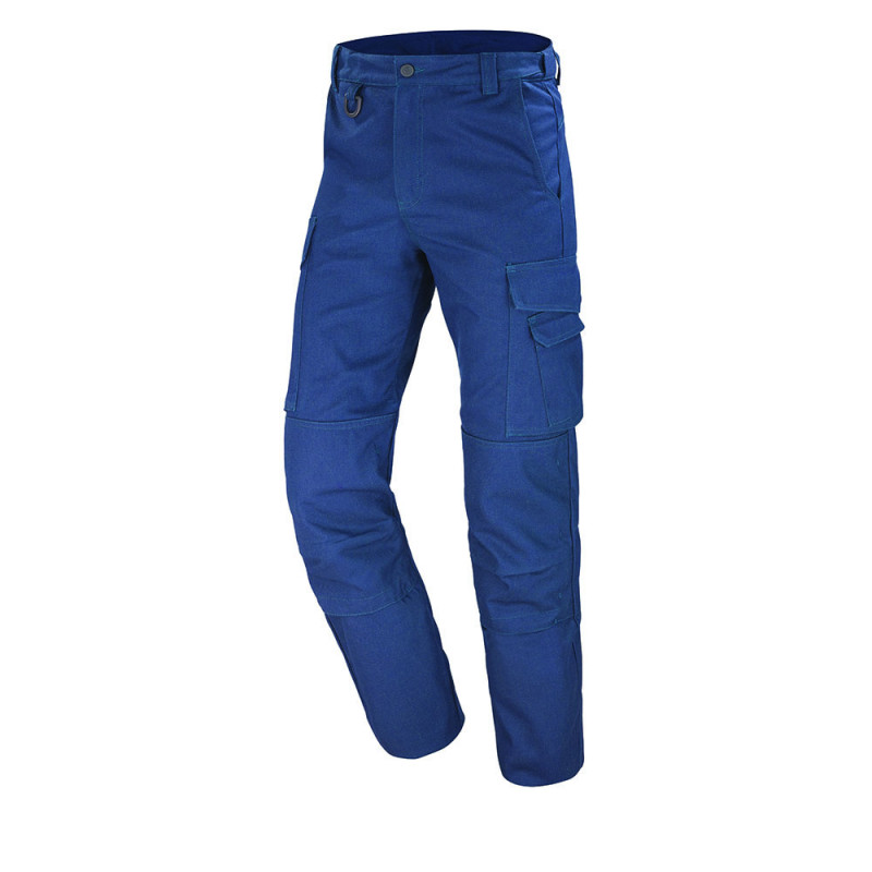 PANTALON POCHES GENOUX EVOLUTION HOMME KROSS LINE