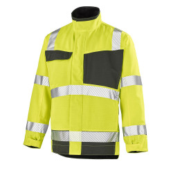 BLOUSON FLUO ADVANCED