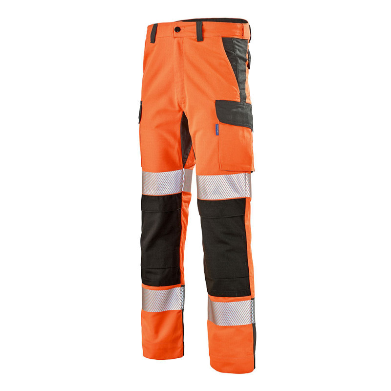 PANTALON FLUO ADVANCED