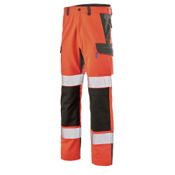 PANTALON FLUO ADVANCED