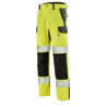 PANTALON FLUO ADVANCED