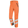 PANTALON STRETCH ETE FLUO SAFE