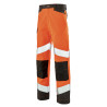 PANTALON FLUO TECH