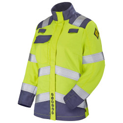 BLOUSON FEMME ATEX HV 260 XP AURA