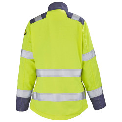 BLOUSON FEMME ATEX HV 260 XP AURA