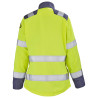 BLOUSON FEMME ATEX HV 260 XP AURA