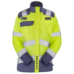 BLOUSON FEMME ATEX HV 260 XP AURA