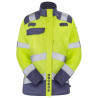 BLOUSON FEMME ATEX HV 260 XP AURA