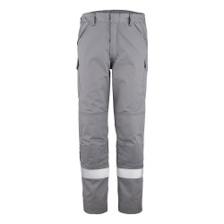 PANTALON POCHES GENOUX OPOLA