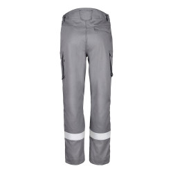 PANTALON POCHES GENOUX OPOLA