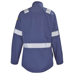 BLOUSON FEMME ATEX REFLECT 260 XP CIRSE