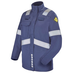 BLOUSON FEMME ATEX REFLECT 260 XP CIRSE