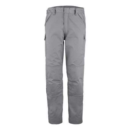 PANTALON POCHES GENOUX AMIATA