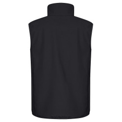 CLASSIC SOFTSHELL VEST