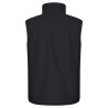 CLASSIC SOFTSHELL VEST