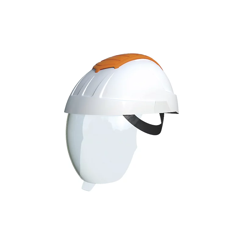 CASQUE DE PROTECTION E-MAN