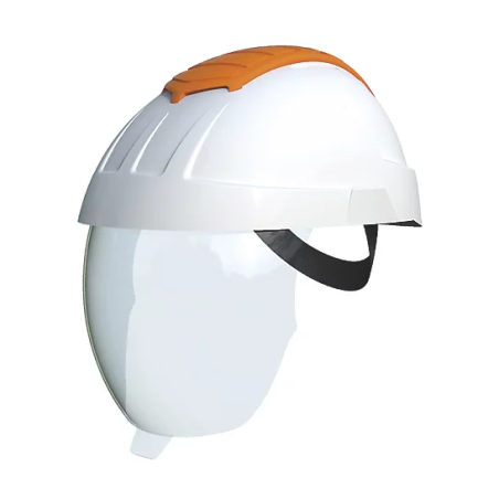 CASQUE DE PROTECTION E-MAN