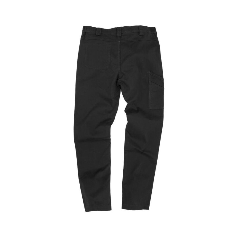 SUPER STRETCH SLIM CHINO