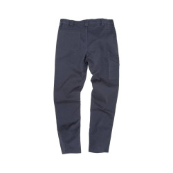 SUPER STRETCH SLIM CHINO