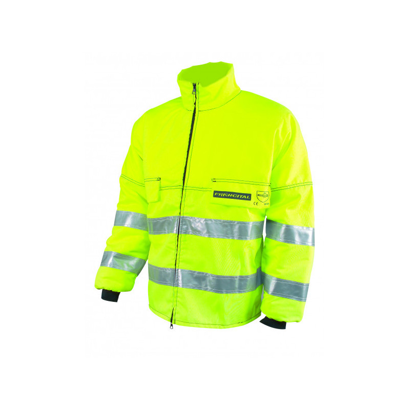 VESTE VIRA HV CLASSE 1 CD07