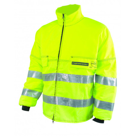 VESTE VIRA HV CLASSE 1 CD07