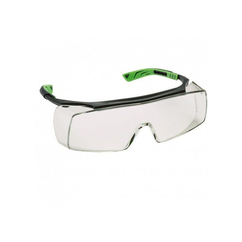 LUNETTES CLEAR PLUS