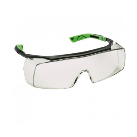 LUNETTES CLEAR PLUS