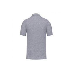 POLO ECORESPONSABLE HOMME