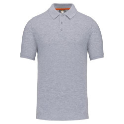 POLO ECORESPONSABLE HOMME