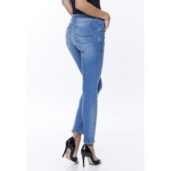 JEANS FEMME