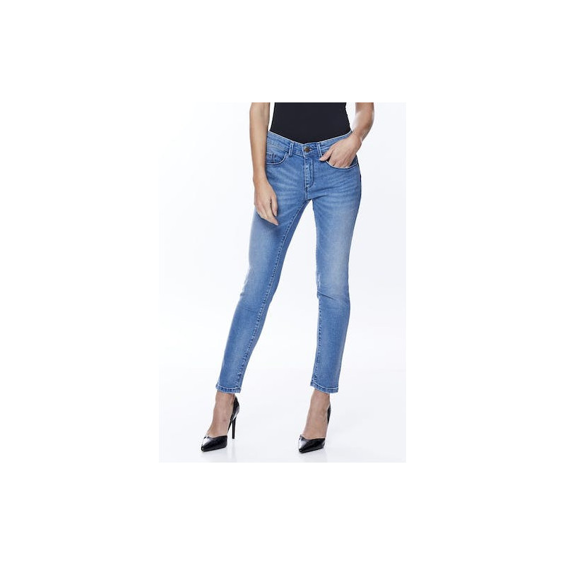 JEANS FEMME