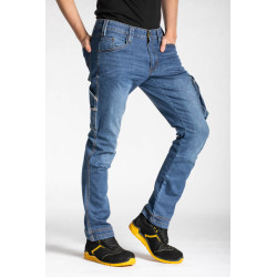 JEANS HOMME