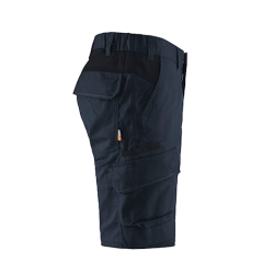 SHORT INDUSTRIE STRETCH 2D