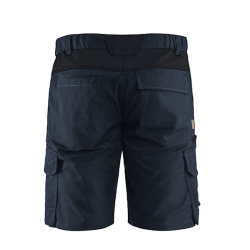 SHORT INDUSTRIE STRETCH 2D