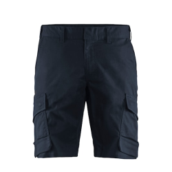 SHORT INDUSTRIE STRETCH 2D